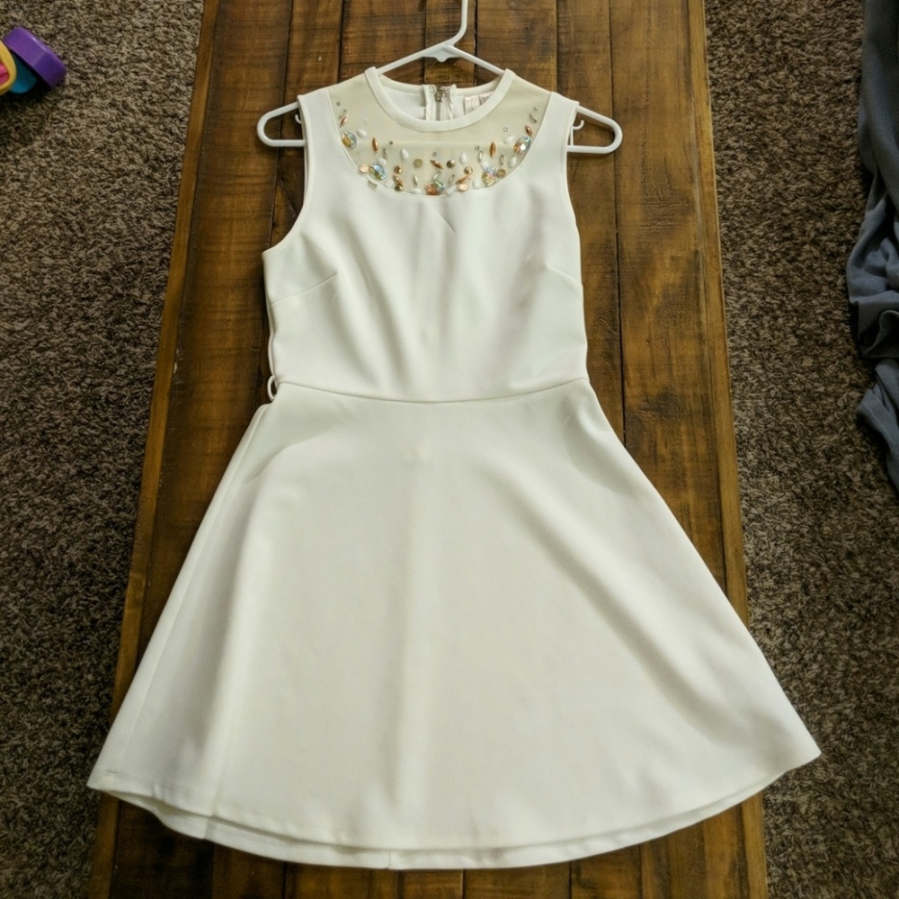 Forever 21 Mini Dress